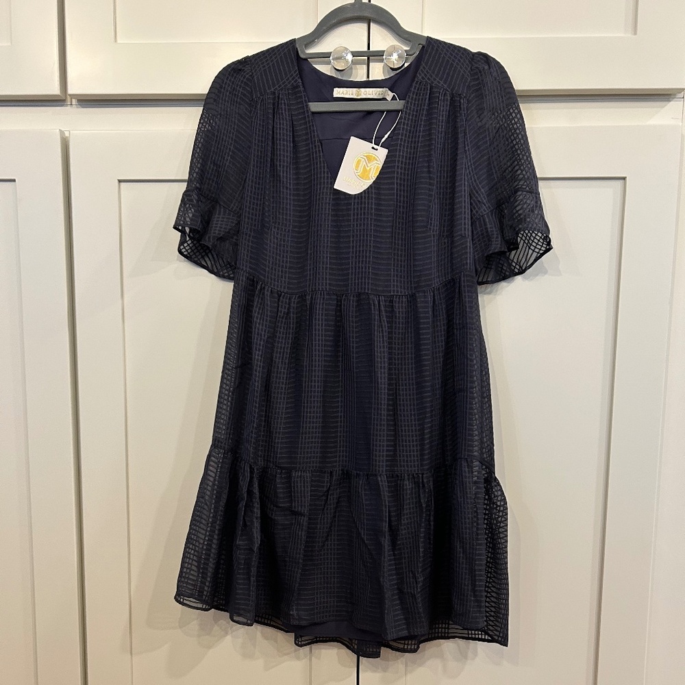 Marie Oliver Vanessa Dress